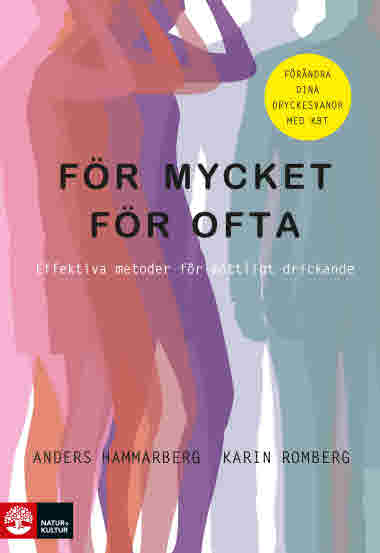 För mycket för ofta