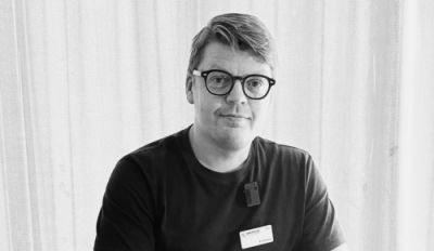 Erik Winerö Akademiska kvarten