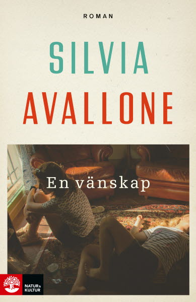 En vänskap av Silvia Avallone