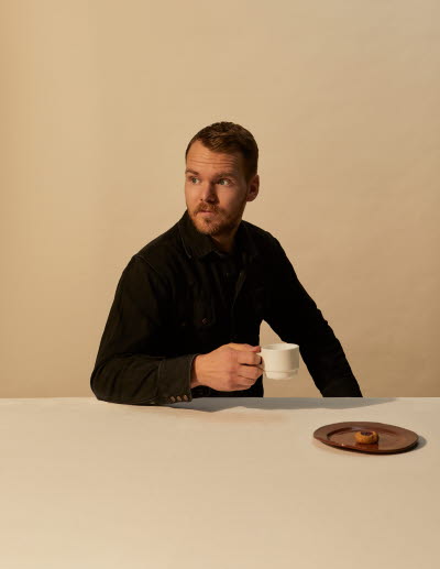 Petrus Jakobsson foto Osman Tahir