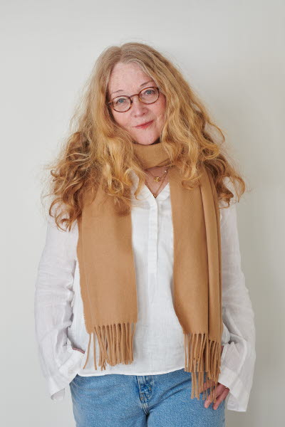 Milena Bergquist (c) Peter Carlsson