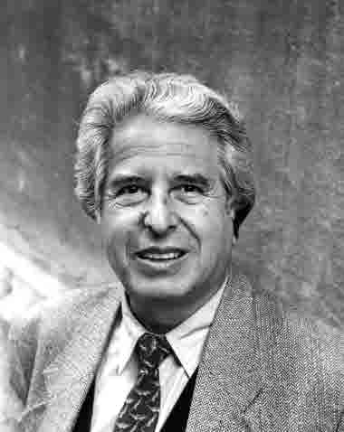 Saul Friedländer