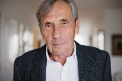 Jovan Rajs Foto: Sofia Runarsdotter