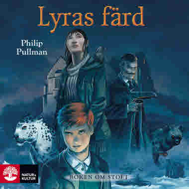 Lyras färd av Philip Pullman