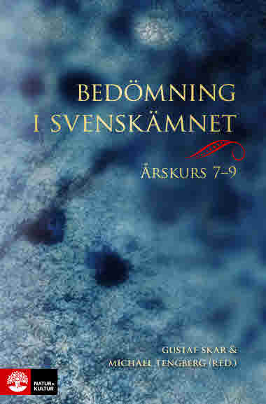 Bedömning i svenskämnet