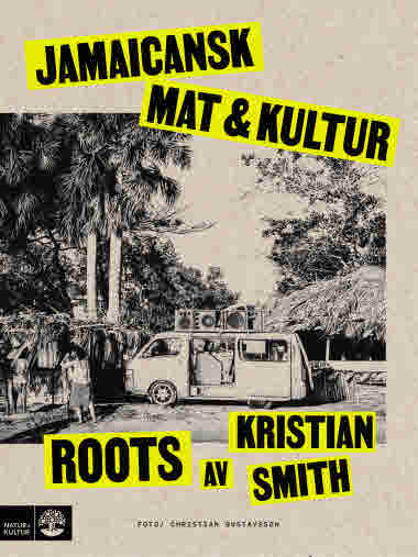 Roots av Kristian Smith