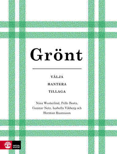 Grönt
