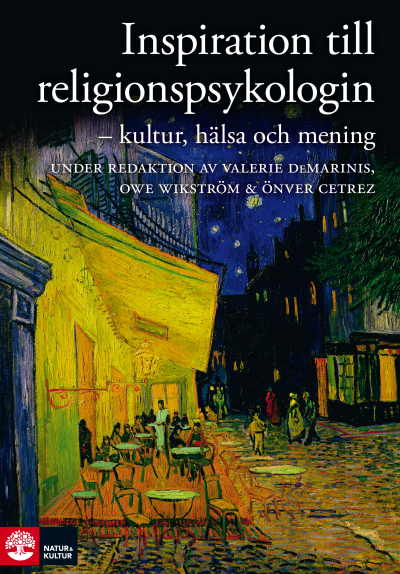 Inspiration till religionspsykologin