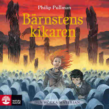 Bärnstenskikaren av Philip Pullman