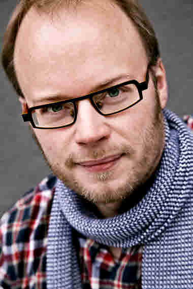 Johan Rundberg