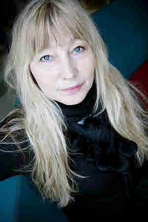 Gunilla Eldh