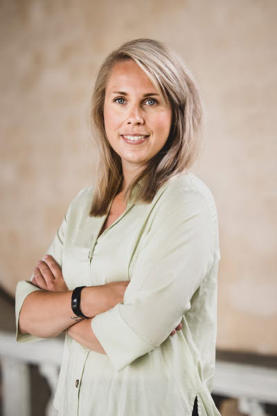 Klara Ekvall Omvårdnad 1