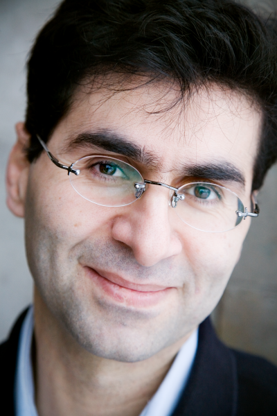 Ata Ghaderi, Lev med din kropp