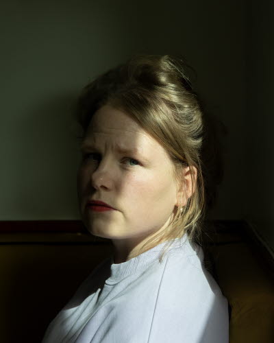 Victoria Kielland Foto: Julia Marie Nagelstad