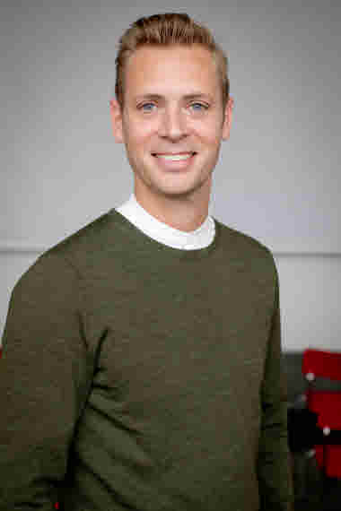 Fredrik Ahlén