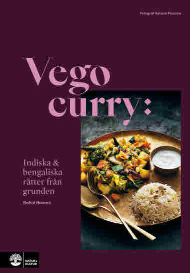 Vego curry