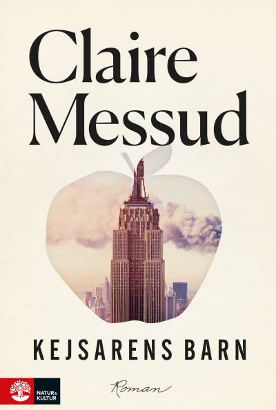 Kejsarens barn av Claire Messud