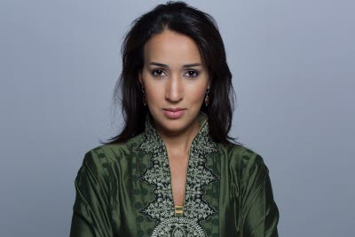 Manal al Sharif