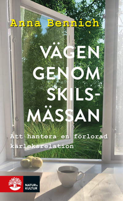 Vägen genom skilsmässan