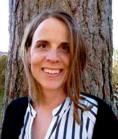 Josefin Schygge
