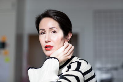 Clara Törnvall, Autisterna