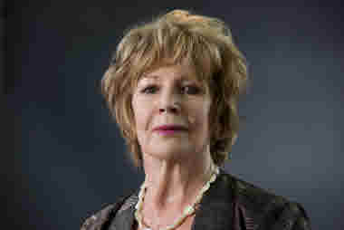 Edna O'Brien (c) Awakening_Gettyimages