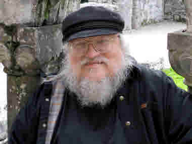 George R.R. Martin