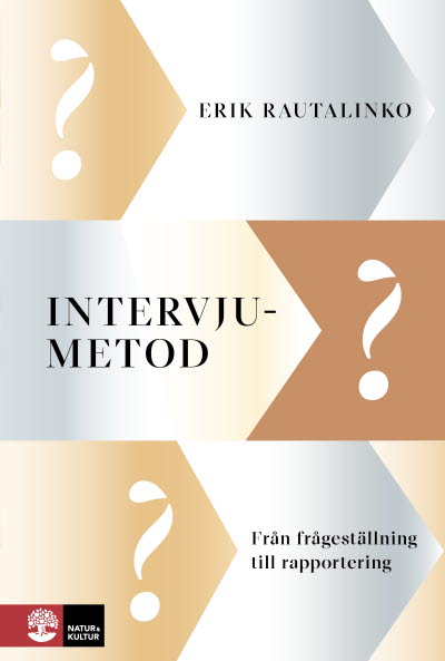Intervjumetod