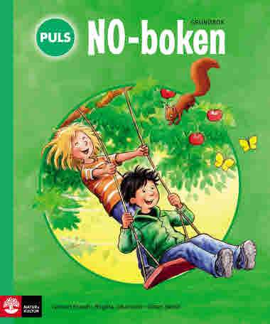 PULS NO-boken Grundbok