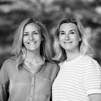 Kajsa Lönn Rhodin, Maria Lalouni