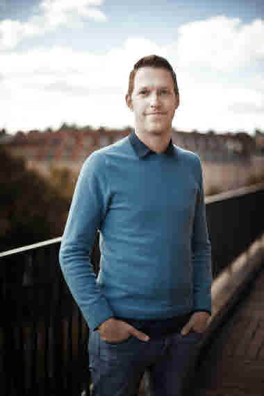 Henrik Wallnäs