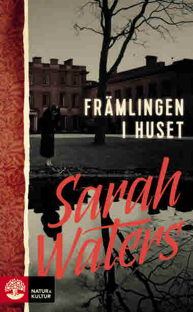 Främlingen i huset