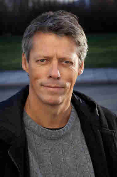 Jens Orback