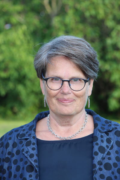Inger eriksson