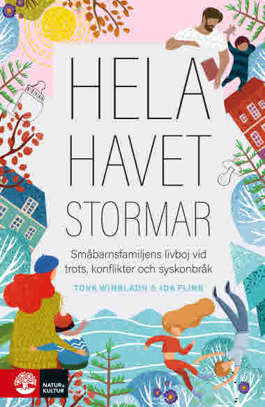 Hela havet stormar