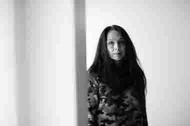 Jeanette Eriksson