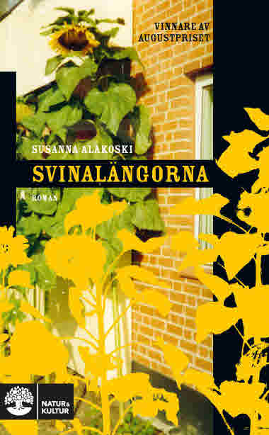 Svinalängorna av Susanna Alakoski