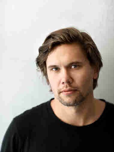 Tommy Myllymäki