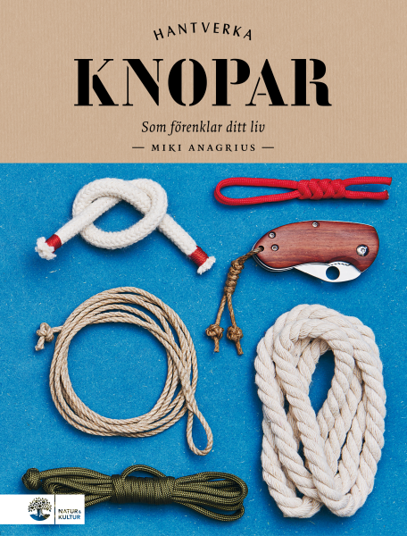 Knopar (rev) av Miki Anagrius