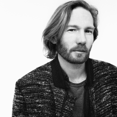 Kristofer Flensmarck