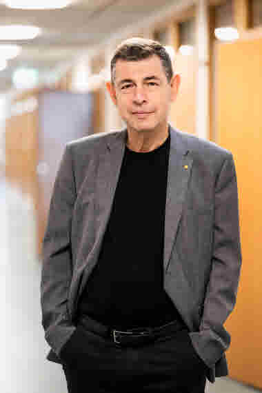 Markus Heilig