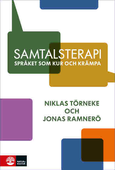 Samtalsterapi