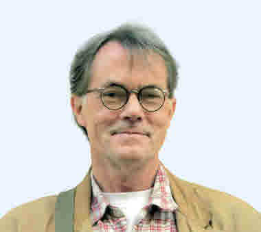 Sven Nordqvist