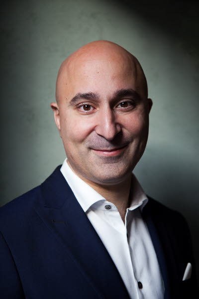 Dan Hasson
