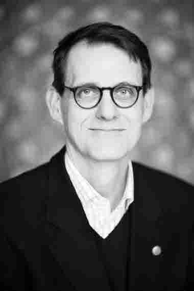Martin Ingvar