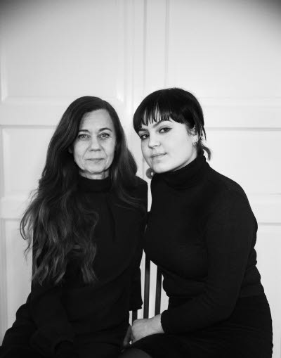 Tove Jonstoij, Tindra Jonsdotter