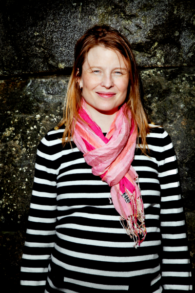 Karin Grundberg Wolodarski