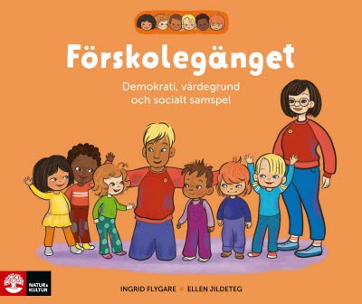 Förskolegänget