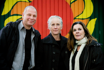 Lidbeck, Linström, Nilsson