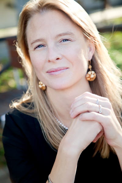 Karin Grundberg Wolodarski